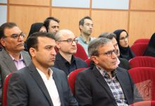 گزارش تصویری مراسم روز معلم 